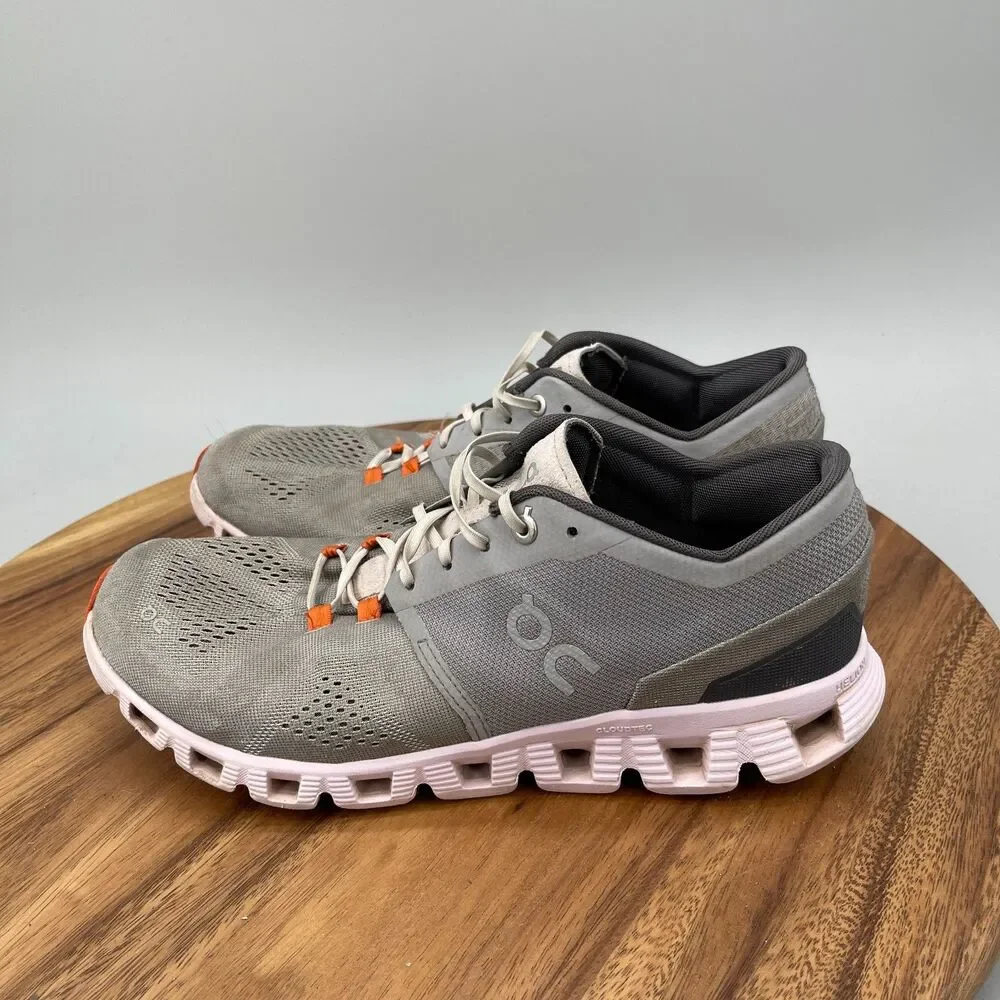 On Running cloud shoes